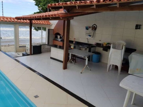 Imagem Casa com 4 Quartos à Venda, 500 m² em Santa Mônica - Guarapari Imagem Casa com 4 Quartos à Venda, 500 m² em Santa Mônica - Guarapari