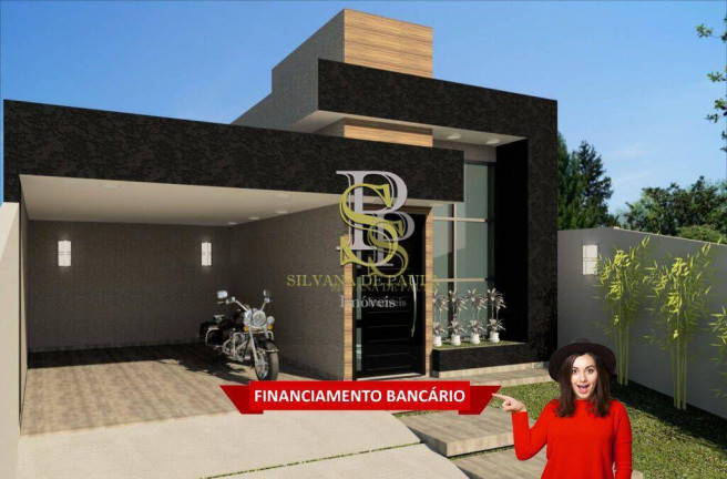 Casa com 3 Quartos à Venda, 152 m² em Jardim Brisa - Mairiporã