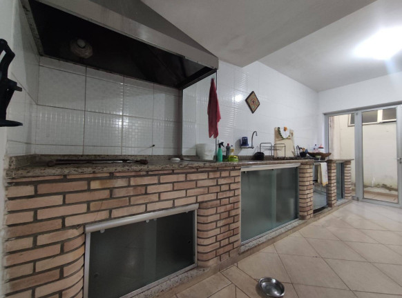 Imagem Casa com 5 Quartos à Venda, 450 m² em Itaguá - Ubatuba