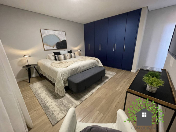Imagem Casa com 3 Quartos à Venda, 510 m² em Alphaville - Granja Viana - Carapicuíba