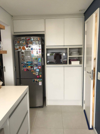 Imagem Apartamento com 2 Quartos à Venda, 109 m² em Granja Julieta - São Paulo Imagem Apartamento com 2 Quartos à Venda, 109 m² em Granja Julieta - São Paulo