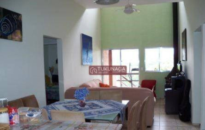 Imagem Casa com 3 Quartos à Venda, 217 m² em Jardim Imperial Hills Iii - Arujá Imagem Casa com 3 Quartos à Venda, 217 m² em Jardim Imperial Hills Iii - Arujá