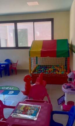 Imagem Apartamento com 2 Quartos à Venda, 65 m² em Armação - Salvador