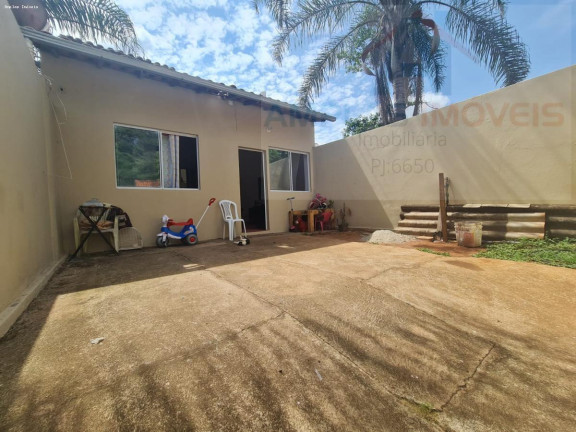 Imagem Casa com 2 Quartos à Venda, 47 m² em Planalto - Mateus Leme Imagem Casa com 2 Quartos à Venda, 47 m² em Planalto - Mateus Leme