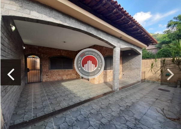 Imagem Casa com 3 Quartos à Venda, 202 m² em Senador Vasconcelos - Rio De Janeiro