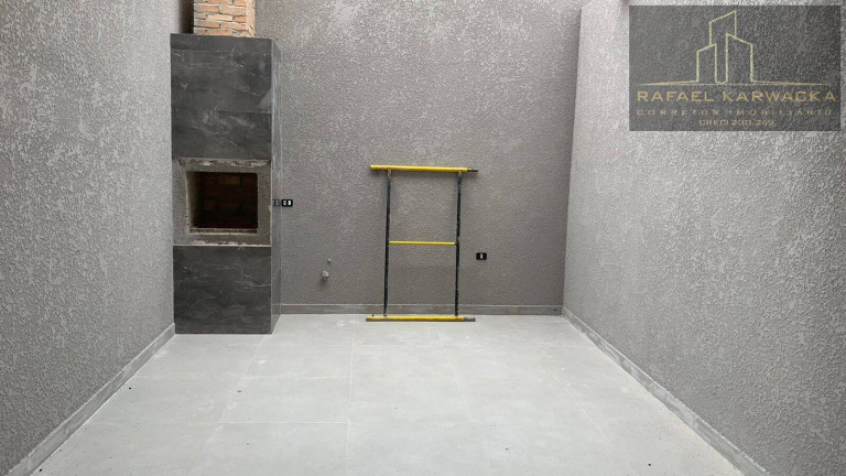 Imagem Sobrado com 3 Quartos à Venda, 208 m² em Bela Vista - Osasco