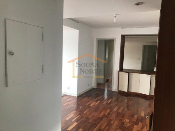 Imagem Apartamento com 2 Quartos para Alugar, 77 m² em Santana - São Paulo Imagem Apartamento com 2 Quartos para Alugar, 77 m² em Santana - São Paulo
