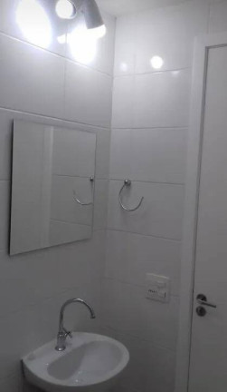 Imagem Apartamento com 1 Quarto à Venda, 35 m² em Jardim Ibitirama - São Paulo Imagem Apartamento com 1 Quarto à Venda, 35 m² em Jardim Ibitirama - São Paulo