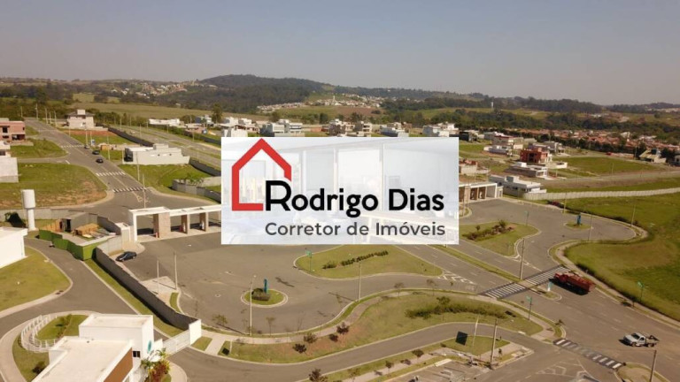 Imagem Terreno em Condomínio à Venda, 300 m² em Jardim Primavera - Itupeva Imagem Terreno em Condomínio à Venda, 300 m² em Jardim Primavera - Itupeva