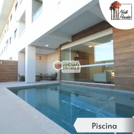 Imagem Apartamento com 2 Quartos à Venda, 60 m² em Ingleses - Florianópolis Imagem Apartamento com 2 Quartos à Venda, 60 m² em Ingleses - Florianópolis