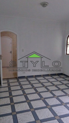 Imagem Sobrado com 3 Quartos à Venda, 165 m² em Planalto - São Bernardo Do Campo Imagem Sobrado com 3 Quartos à Venda, 165 m² em Planalto - São Bernardo Do Campo