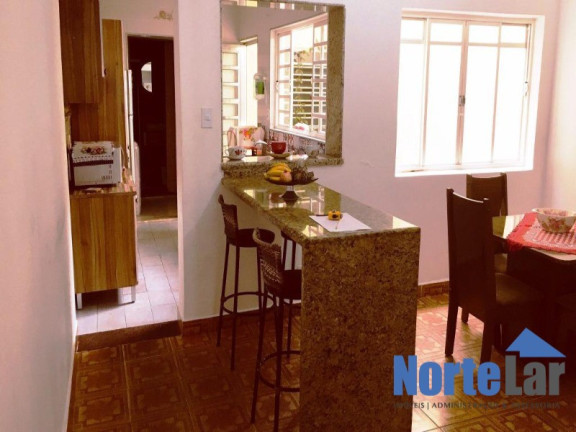 Imagem Sobrado com 4 Quartos à Venda, 145 m² em Vila Constança - São Paulo