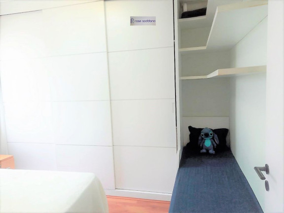 Imagem Apartamento com 2 Quartos à Venda, 62 m² em Ipiranga - São Paulo