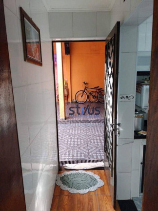 Imagem Casa com 2 Quartos à Venda, 170 m² em Vila Penteado - São Paulo