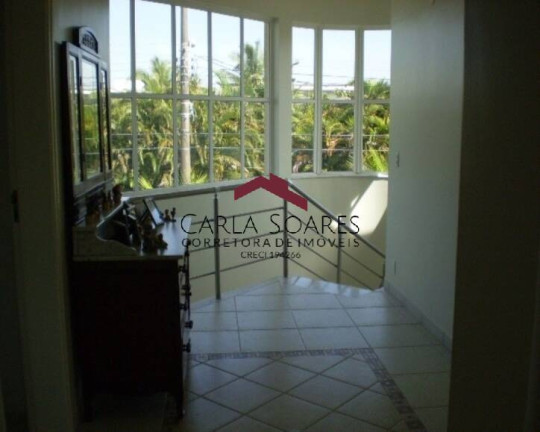 Imagem Casa com 5 Quartos à Venda, 400 m² em Acapulco - Guarujá