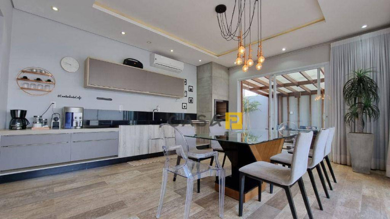 Imagem Casa com 3 Quartos à Venda, 310 m² em Jardim Primavera - Nova Odessa Imagem Casa com 3 Quartos à Venda, 310 m² em Jardim Primavera - Nova Odessa