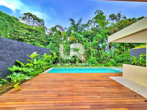 Imagem Casa com 6 Quartos à Venda, 408 m² em Riviera - Bertioga