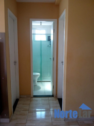 Imagem Apartamento com 2 Quartos à Venda, 48 m² em Vila Siqueira (zona Norte) - São Paulo Imagem Apartamento com 2 Quartos à Venda, 48 m² em Vila Siqueira (zona Norte) - São Paulo