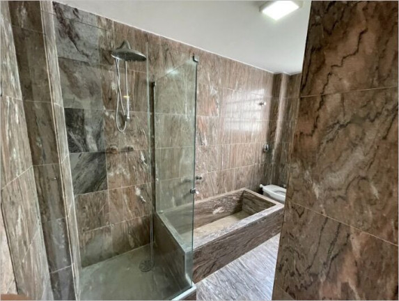 Imagem Apartamento com 4 Quartos à Venda, 209 m² em Higienópolis - São Paulo Imagem Apartamento com 4 Quartos à Venda, 209 m² em Higienópolis - São Paulo