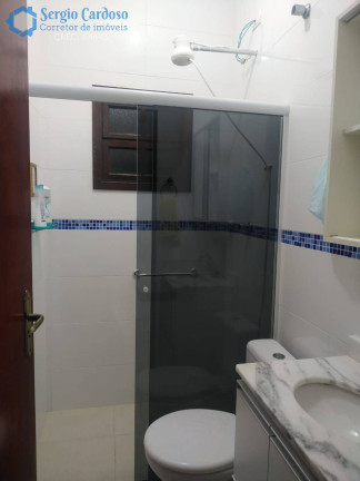 Imagem Casa de Condomínio com 2 Quartos à Venda, 74 m² em Balneário Tupy - Itanhaém Imagem Casa de Condomínio com 2 Quartos à Venda, 74 m² em Balneário Tupy - Itanhaém
