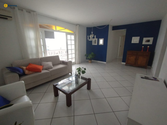 Imagem Apartamento com 3 Quartos à Venda, 130 m² em Itacorubi - Florianópolis Imagem Apartamento com 3 Quartos à Venda, 130 m² em Itacorubi - Florianópolis