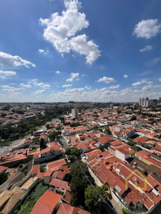 Imagem Imóvel com 3 Quartos à Venda, 160 m² em Vila Almeida - Indaiatuba