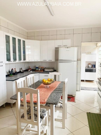 Imagem Casa com 4 Quartos à Venda, 278 m² em Jardim Dos Pinheiros - Atibaia