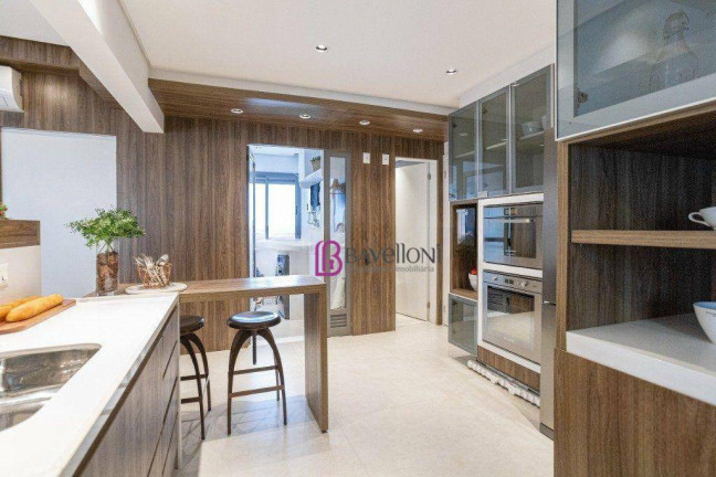 Imagem Apartamento com 3 Quartos à Venda, 147 m² em Perdizes - São Paulo