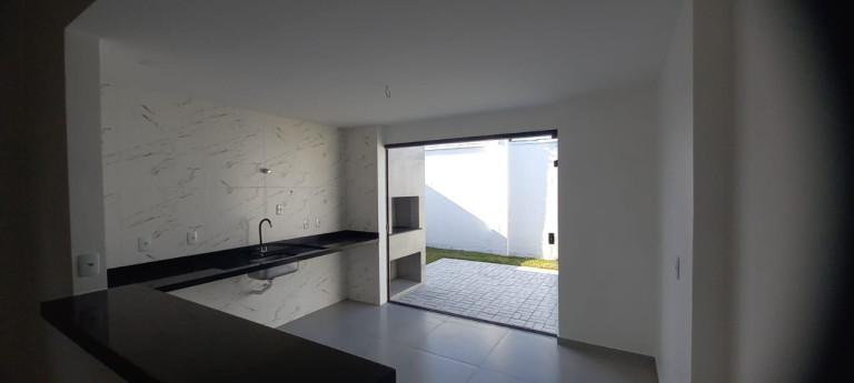 Imagem Casa com 3 Quartos à Venda, 136 m² em Terras Alphaville Camaçari  - Camaçari