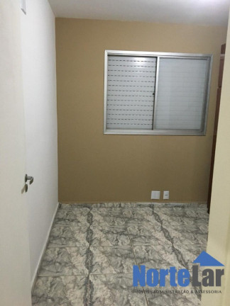 Imagem Apartamento com 2 Quartos à Venda, 50 m² em Nossa Senhora Do ó - São Paulo