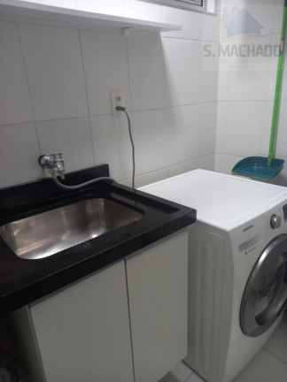 Imagem Apartamento com 3 Quartos à Venda, 63 m² em Jardim Utinga - Santo André Imagem Apartamento com 3 Quartos à Venda, 63 m² em Jardim Utinga - Santo André