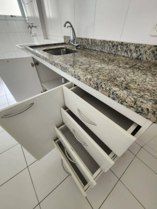 Imagem Apartamento com 2 Quartos para Alugar, 53 m² em Saúde - São Paulo