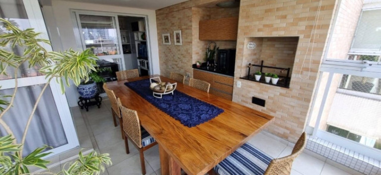 Apartamento com 2 Quartos à Venda, 234 m² em Santa Paula - São Caetano Do Sul