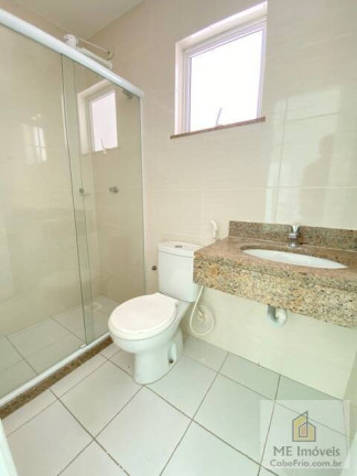 Imagem Cobertura com 3 Quartos à Venda, 170 m² em Passagem - Cabo Frio