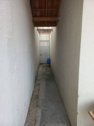 Imagem Casa de Condomínio com 2 Quartos à Venda, 125 m² em Condomínio Residencial Campo Belo - São José Dos Campos