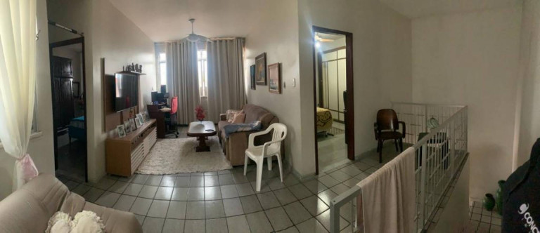 Imagem Casa com 5 Quartos à Venda, 250 m² em Ponto Novo - Aracaju Imagem Casa com 5 Quartos à Venda, 250 m² em Ponto Novo - Aracaju