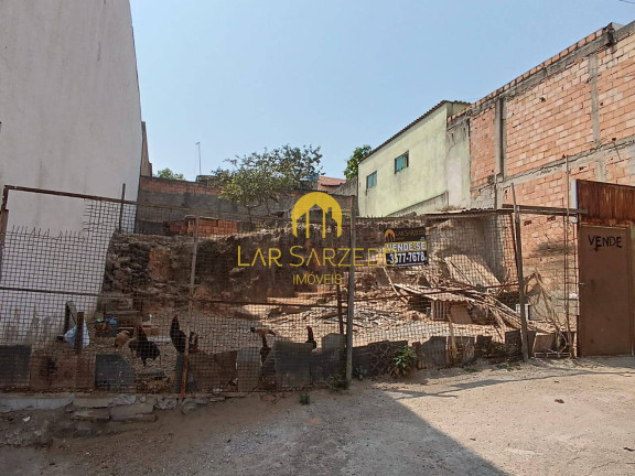 Chácara à Venda, 250 m² em Serra Azul - Sarzedo