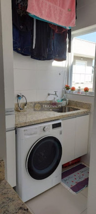 Imagem Apartamento com 3 Quartos à Venda, 90 m² em Nova Gardênia - Atibaia