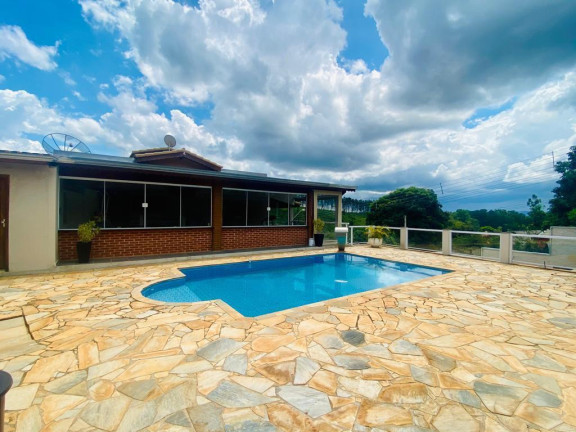 Imagem Casa com 4 Quartos à Venda, 372 m² em Centro - Morungaba Imagem Casa com 4 Quartos à Venda, 372 m² em Centro - Morungaba