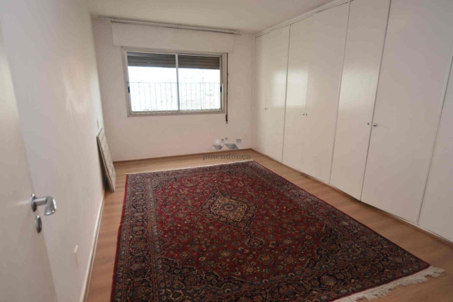 Imagem Apartamento com 3 Quartos à Venda, 270 m² em Santa Cecília - São Paulo