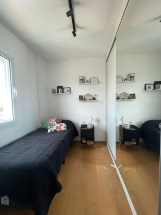 Imagem Apartamento com 1 Quarto à Venda, 43 m² em Vila Andrade - São Paulo Imagem Apartamento com 1 Quarto à Venda, 43 m² em Vila Andrade - São Paulo
