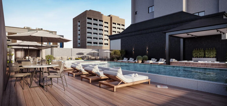 Imagem Apartamento com 4 Quartos à Venda, 190 m² em Meia Praia - Itapema Imagem Apartamento com 4 Quartos à Venda, 190 m² em Meia Praia - Itapema