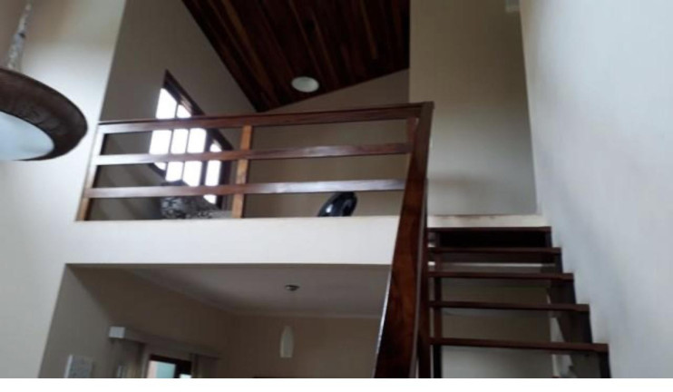 Imagem Casa com 5 Quartos à Venda, 480 m² em Horto Florestal - Ubatuba