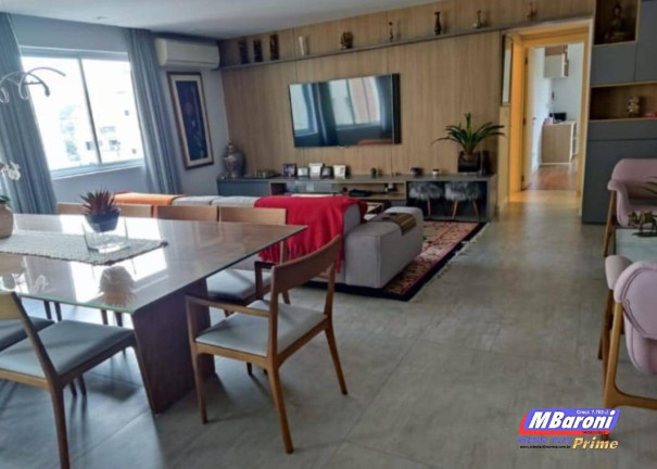 Apartamento à Venda, 137 m² em Santa Cecília - São Paulo