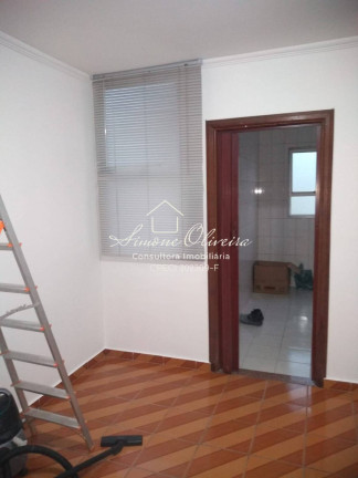 Imagem Apartamento com 2 Quartos para Alugar, 42 m² em Parque São Cristóvão - Taubaté