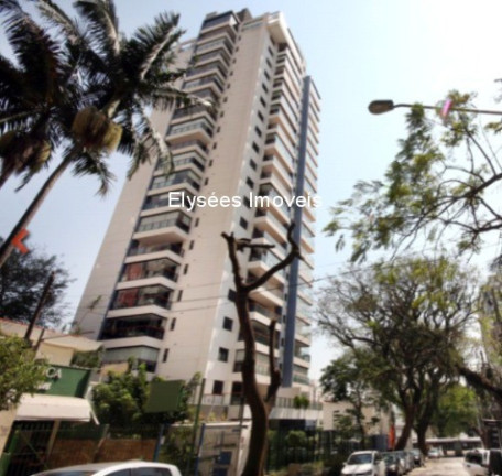 Imagem Imóvel com 1 Quarto à Venda, 79 m² em Alto Da Boa Vista - São Paulo Imagem Imóvel com 1 Quarto à Venda, 79 m² em Alto Da Boa Vista - São Paulo