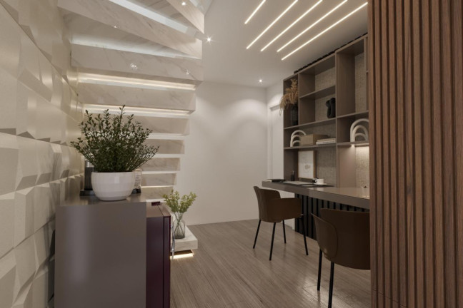 Imagem Cobertura com 3 Quartos à Venda, 111 m² em Jardim Do Mar - São Bernardo Do Campo Imagem Cobertura com 3 Quartos à Venda, 111 m² em Jardim Do Mar - São Bernardo Do Campo