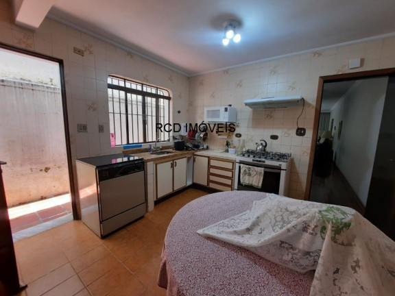 Imagem Sobrado com 3 Quartos à Venda, 226 m² em Jardim Peri Peri - São Paulo