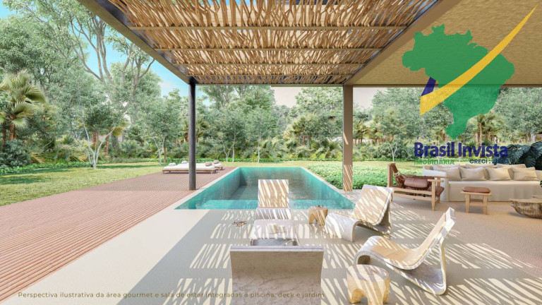 Imagem Casa com 6 Quartos à Venda, 1.700 m² em Trancoso - Porto Seguro Imagem Casa com 6 Quartos à Venda, 1.700 m² em Trancoso - Porto Seguro
