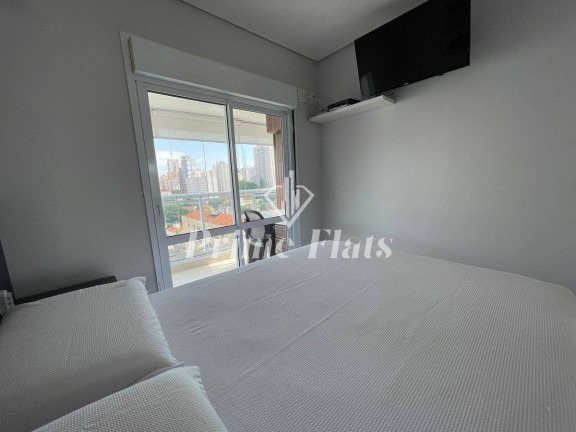 Imagem Apartamento com 1 Quarto à Venda, 39 m² em Vila Mariana - São Paulo Imagem Apartamento com 1 Quarto à Venda, 39 m² em Vila Mariana - São Paulo